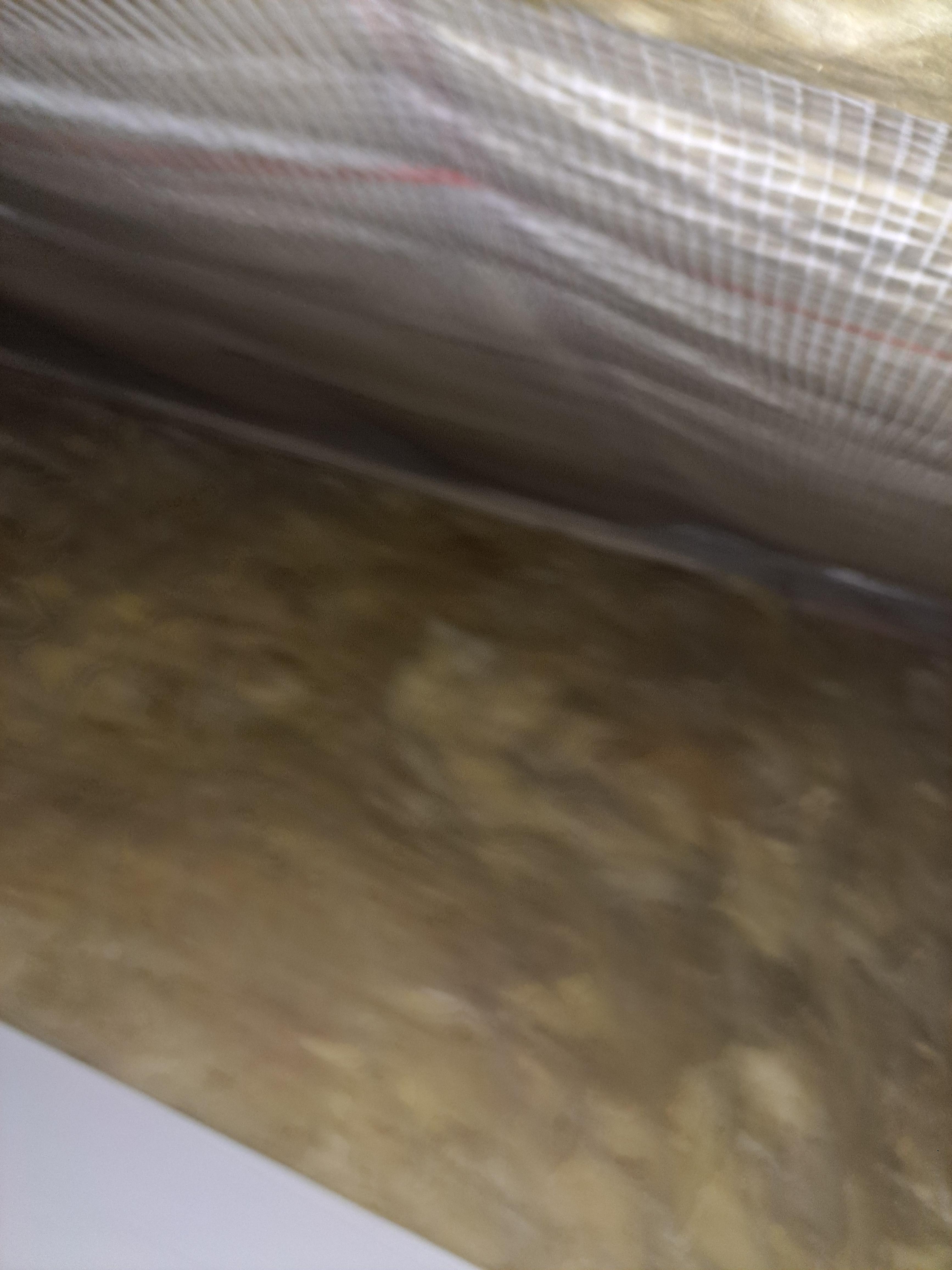 Dampremmende folie gewapend op rol gebruik: Dampremmende folie gewapend op rol